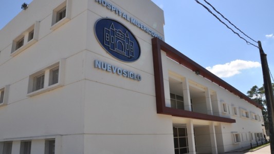 Ola de inseguridad en el Hospital Misericordia