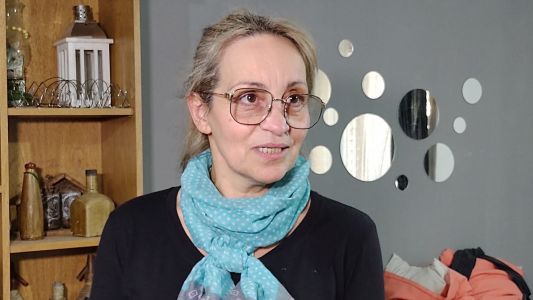 La mamá del joven golpeado en Plaza España rompió el silencio