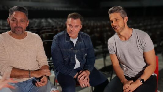 Destino San Javier listo para brillar en Córdoba