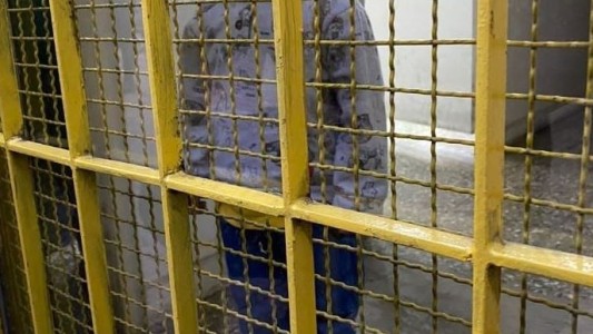 La Plata: un nene de dos años quedó encerrado en un jardín maternal