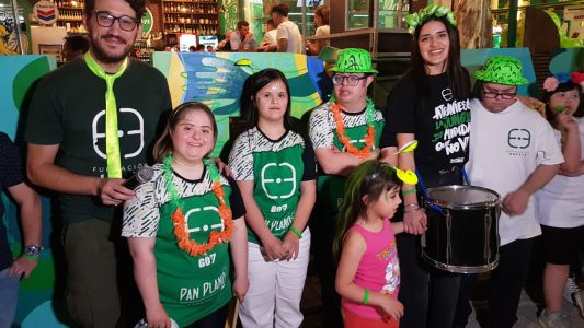 La Fundación Empate festeja su día