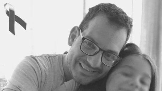 Conmoción en el rugby de Santa Fe: era su partido despedida y murió en la última jugada