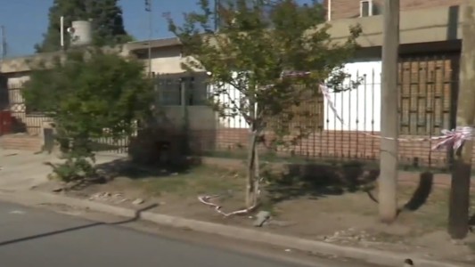 Le propuso matrimonio a su pareja, pero minutos después delincuentes lo asesinaron