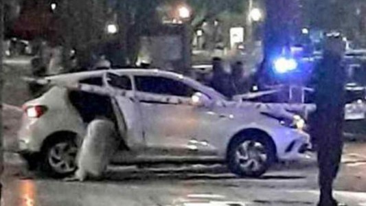 Blas Correas: apartan a 10 policías por no asistirlo cuando agonizaba