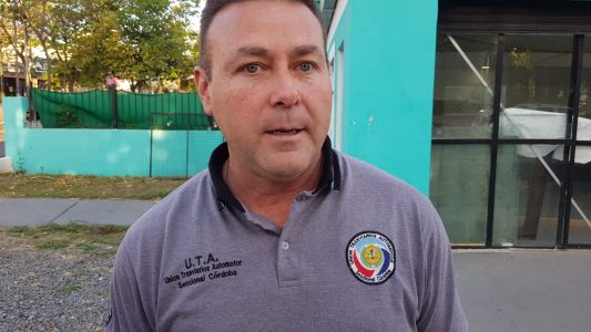 No habrá paro de transporte urbano