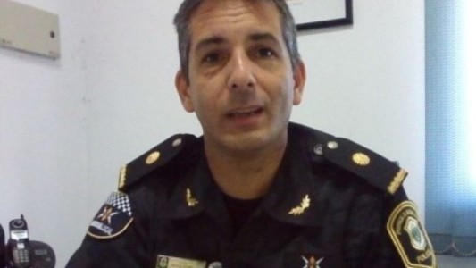 Condenaron a jefe policial que amenazaba a oficiales para que paguen combustible y arreglos de patrulleros