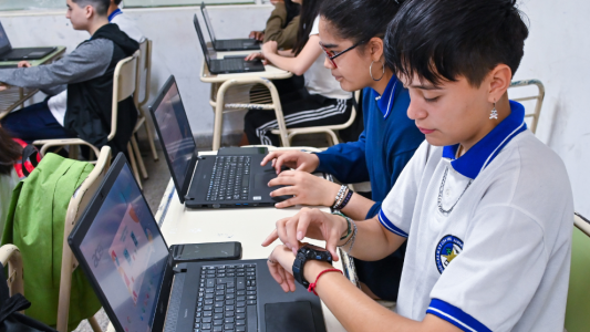 El ciclo lectivo 2023 comenzará el 27 de febrero