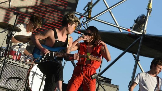 La Nueva Generación: El Line Up completo que se presentará en el Kempes