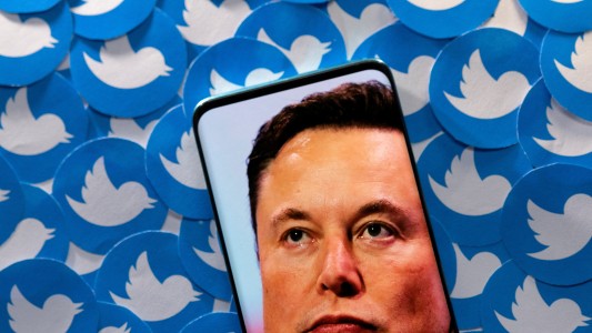 Elon Musk y un guiño a la compra definitiva de Twitter