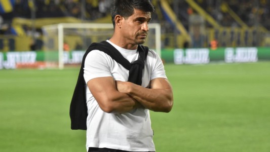 Boca eliminado en Copa Argentina: Ibarra explicó por qué no puso a Rossi para los penales