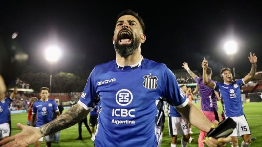 Repercusiones de la clasificación de Talleres a la final de la Copa Argentina