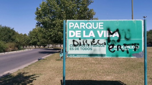 Vecinos de zona sur buscan preservar el Parque de la Vida