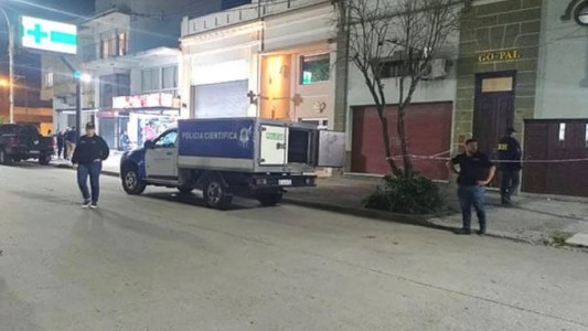 Asesinó a golpes a su hijo de 3 años, intentó matar a su ex y se suicidó