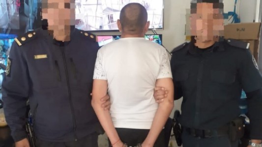 Una nena de 12 años dio a luz: detuvieron a su padrastro