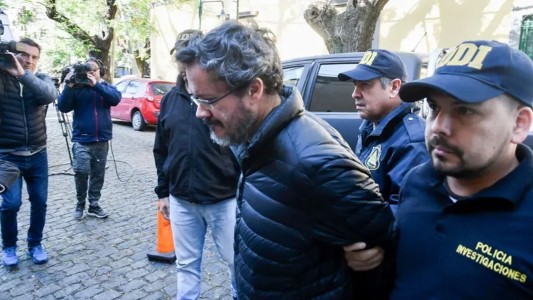 "Trauma y daño psicológico", el peritaje psicológico de Martín Del Río