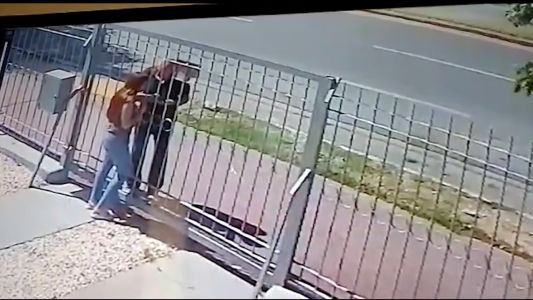 Villa Adela, un barrio en mano de los delincuentes