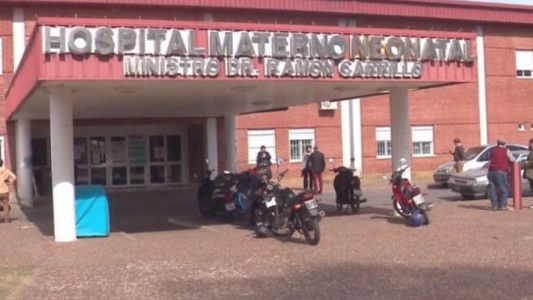 Muerte de bebés en Córdoba: las madres quieren averiguar si los niños sepultados son sus hijos