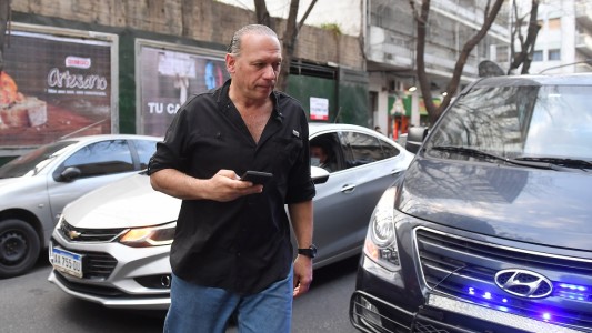 Berni apuntó a la Justicia por el crimen de Blaquier:  "Es la crónica de una muerte anunciada"