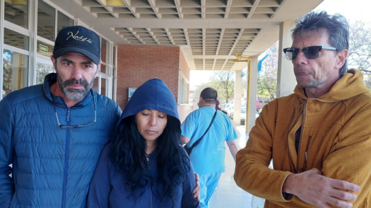 Tragedia en Altas Cumbres: familiares de las víctimas, en busca de testigos