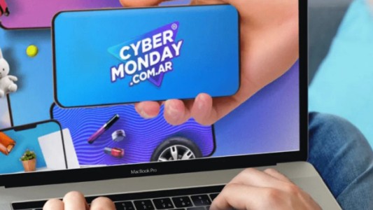 Comenzó el CyberMonday: aires acondicionado, celulares y camisetas de Argentina lo más buscado