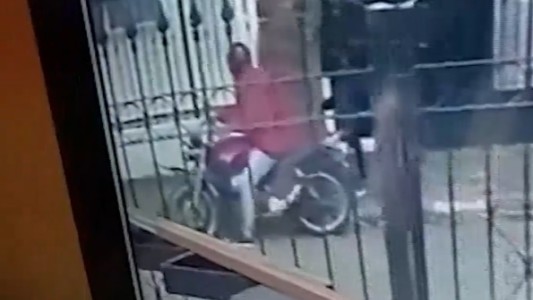 Indignación: Vecinos de barrio Residencial Vélez Sarsfield hartos de los arrebatos en la calle