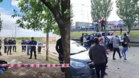 Detuvieron a 11 policías por matar a un hombre en un operativo que nadie ordenó