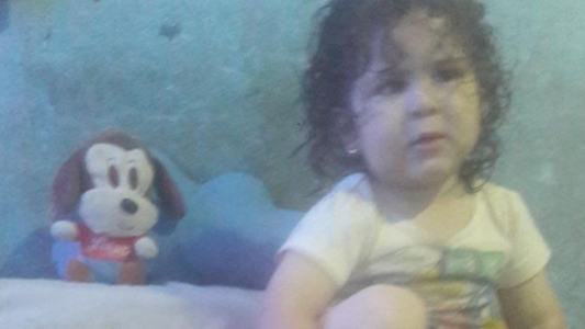 Santa Fe: Buscan desesperadamente a Noah, un nene que fue llevado de su casa por su padre