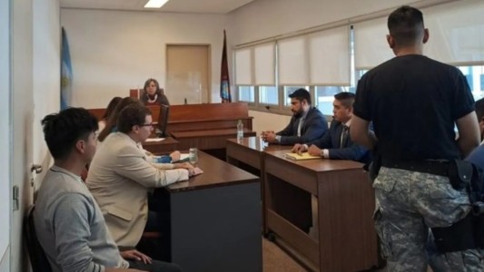 Condenaron a un hombre por matar a su esposa: la jueza le escribió una carta a los hijos citando a Harry Potter