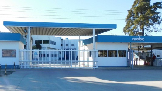 El grupo MABE invertirá 20 millones de dólares en Luque