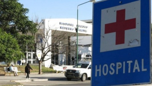 Salta: un nene de tres años está grave tras caer de un pelotero que fue elevado por el viento