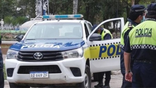 Tucumán: una policía mató a su hijo de 4 años e intentó quitarse la vida