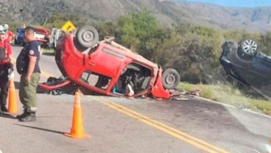 Tragedia de las Altas Cumbres: mañana marcharán en Córdoba y Mina Clavero