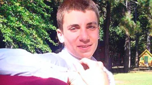 Condenan a 6 años y 8 meses de prisión a una joven por el secuestro de Matías Berardi