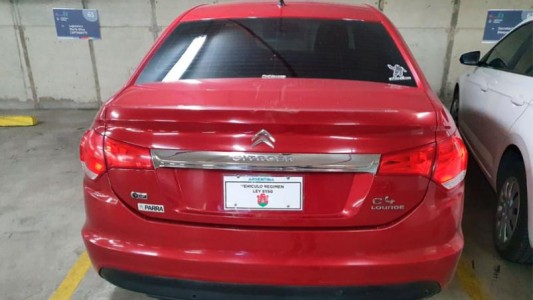 Además de González, cinco legisladores tienen disponibles autos judicializados