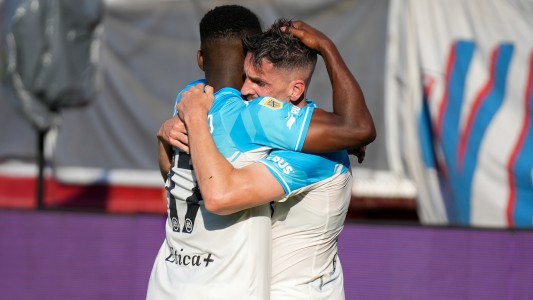 Racing se lo dio vuelta a Tigre y jugará la final con Boca