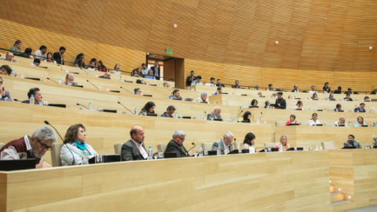 Tragedia de Altas Cumbres, pesar legislativo y poco más