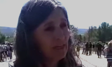 Hermana de la docente fallecida: “No fue accidente, fue homicidio”