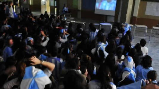 Clases durante el Mundial: qué decidió cada provincia