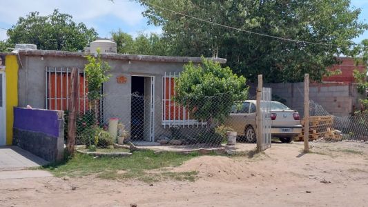 Crimen tras una pelea en barrio 16 de abril