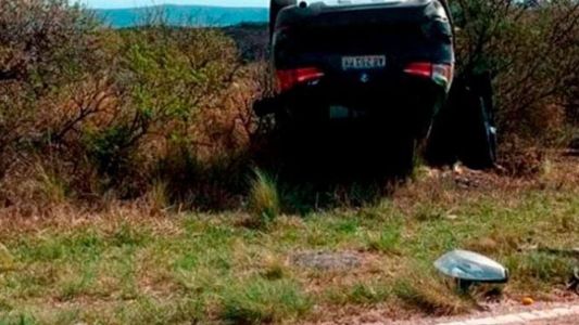 Investigan qué uso le dio González a la camioneta BMW