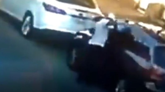 Un ingeniero mató a un ladrón que intentó robarle el auto en San Justo