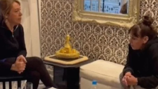 Denunciaron a "Pitty la numeróloga", en medio de acusaciones cruzadas