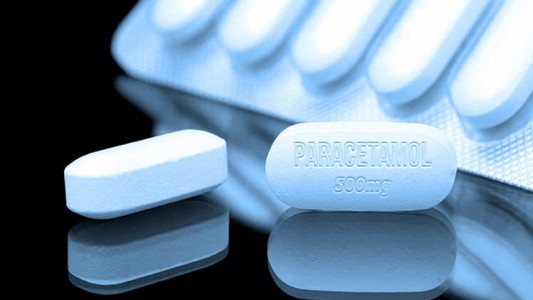 Preocupante: más de dos intoxicados por mes con paracetamol
