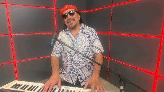 El Negro Videla listo para su homenaje