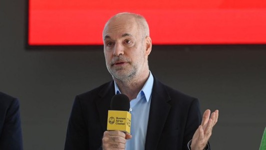 Rodríguez Larreta: “Los argentinos no llegan a fin de mes y en el Gobierno se siguen peleando”