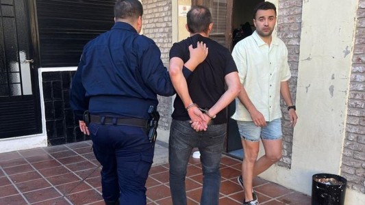 Quién es el detenido por el ataque a tiros al intendente de San Francisco