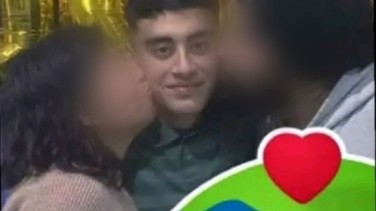 Defendió a una compañera de escuela durante un asalto y lo mataron a puñaladas