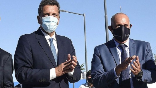 El Gobierno se reúne con transportistas tras amenaza de paro: qué pide el gremio