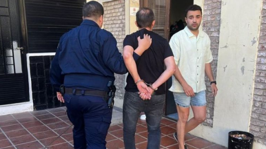 El presunto autor del ataque al intendente de San Francisco negó las acusaciones