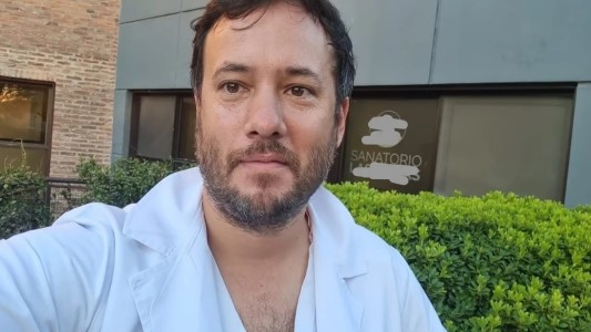 "Ser médico en este país se transformó en una idea ridícula": carta de un pediatra que dejará de ejercer